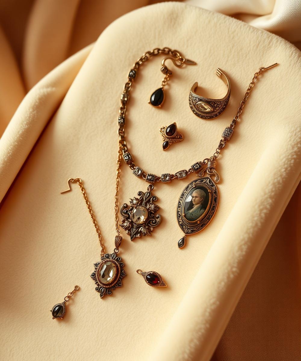 Estate Jewelry