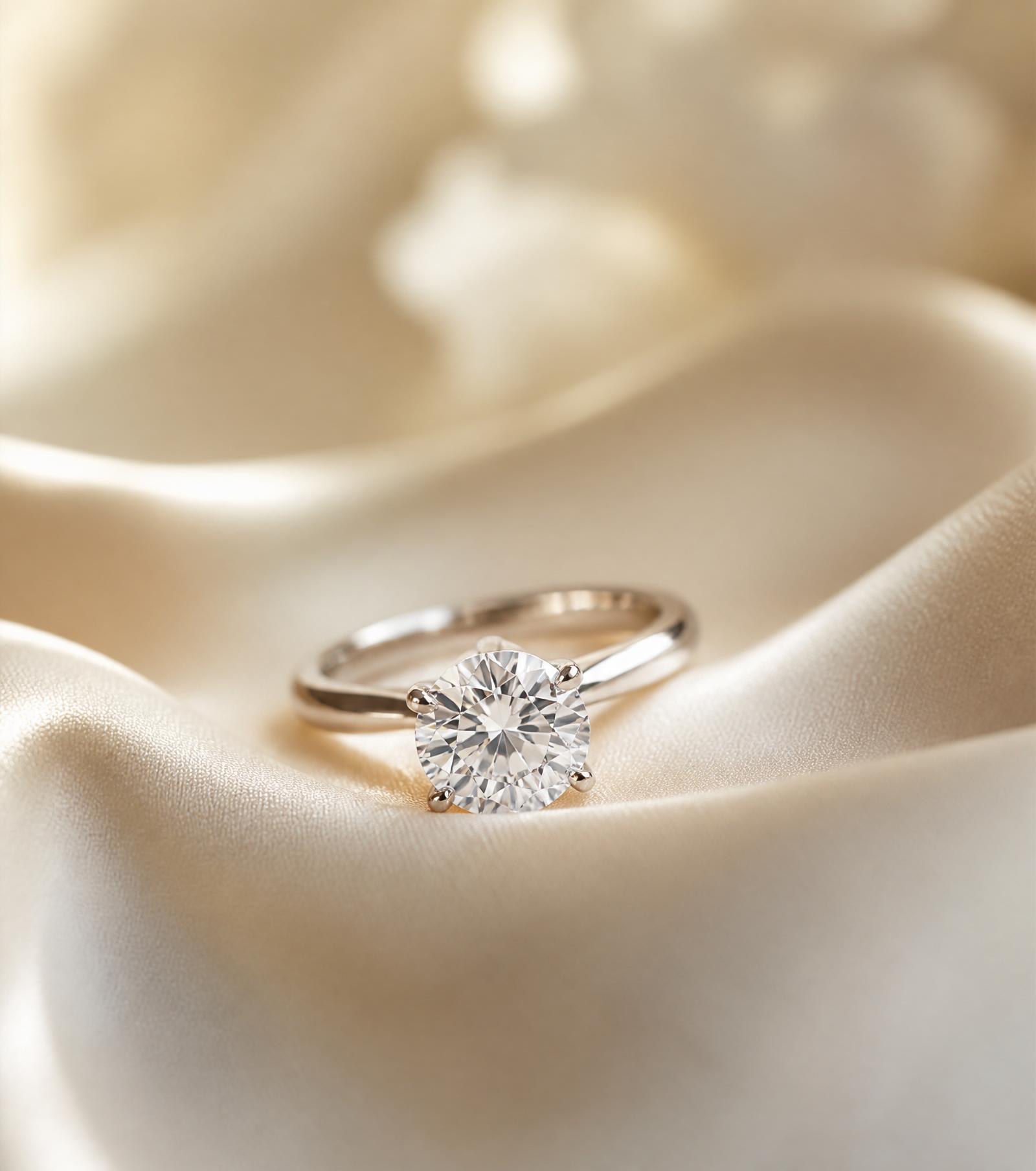 Engagement Rings