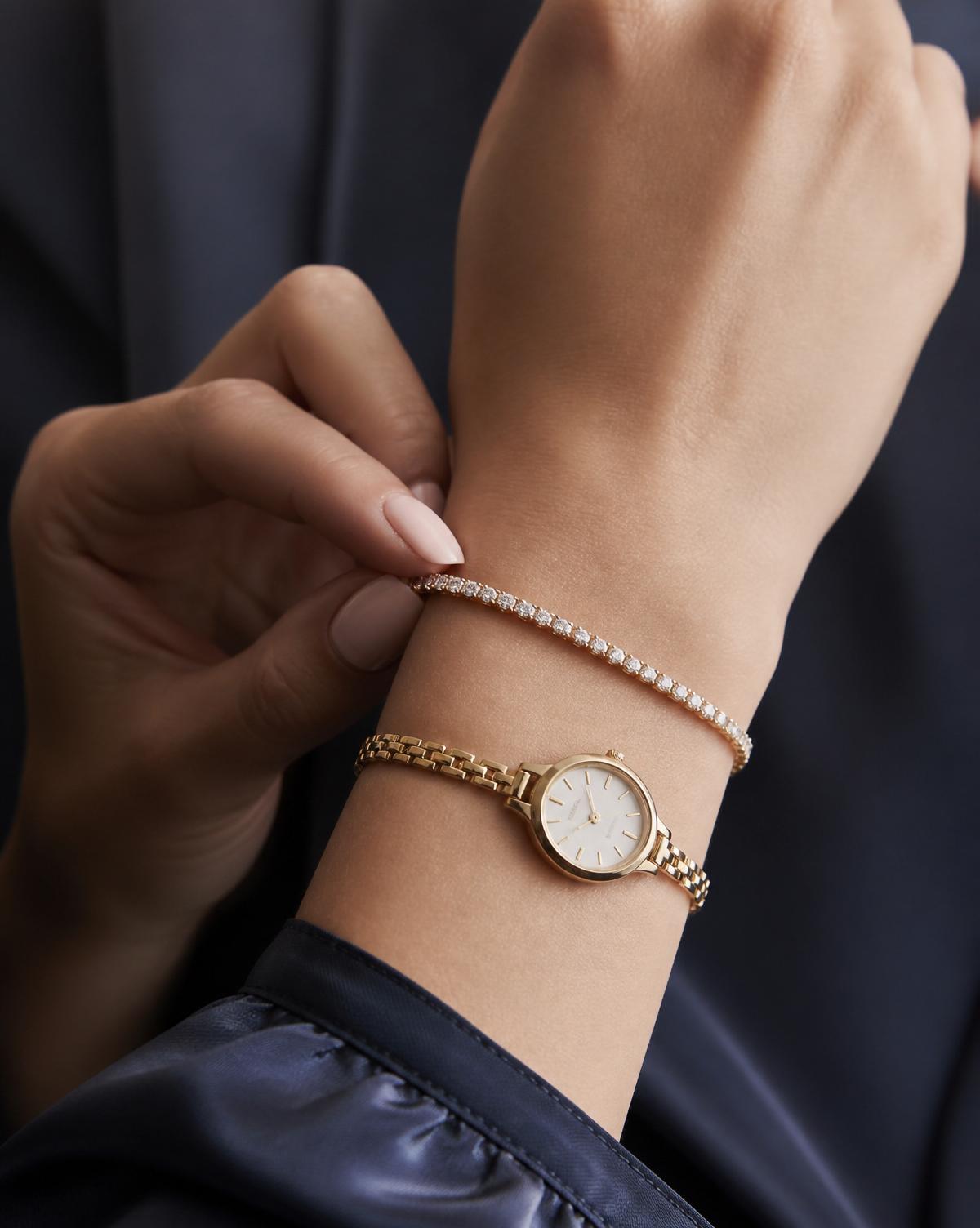 The Wrist