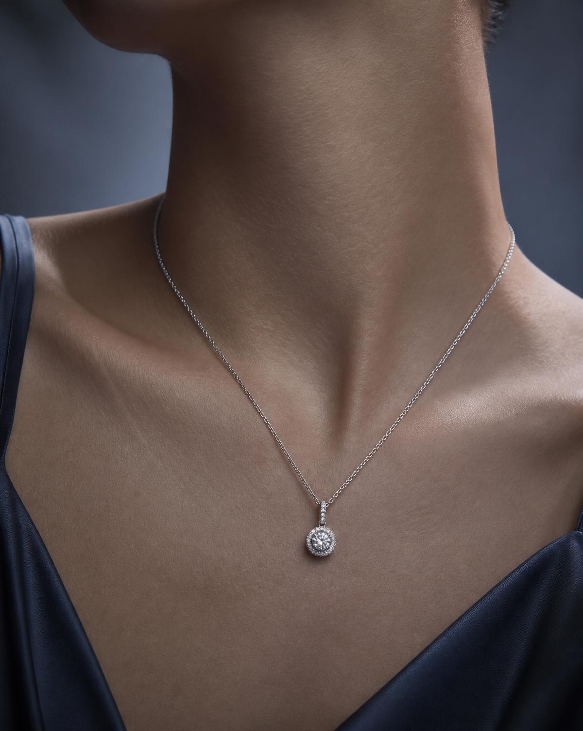 The Necklace